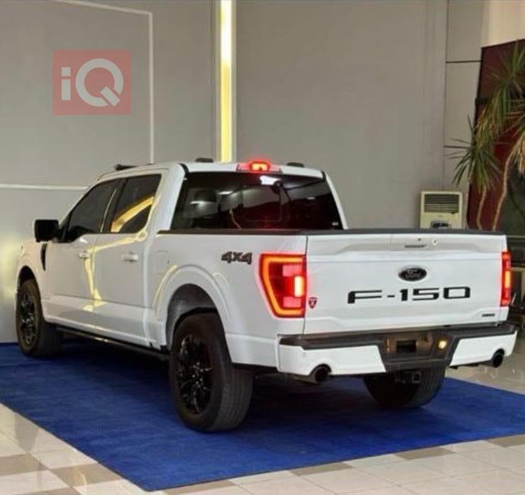 فۆرد F-150